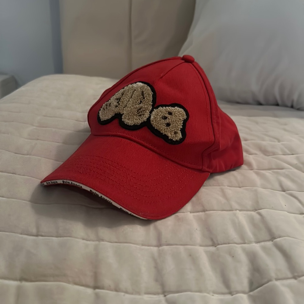 Palma Angels Teddy Bear Hat
